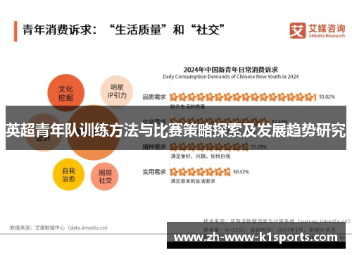 英超青年队训练方法与比赛策略探索及发展趋势研究