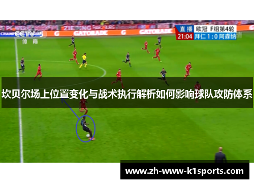 坎贝尔场上位置变化与战术执行解析如何影响球队攻防体系 坎贝尔场上位置变化与战术执行解析如何影响球队攻防体系