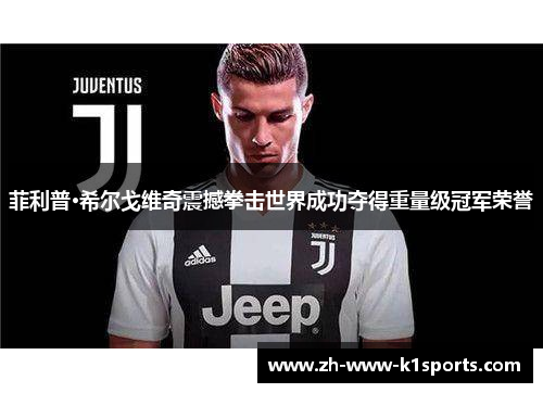 菲利普·希尔戈维奇震撼拳击世界成功夺得重量级冠军荣誉